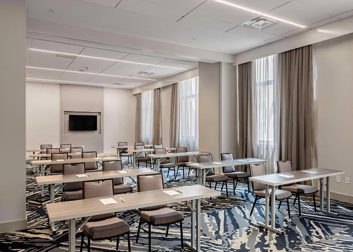 Sonesta Columbus Downtown