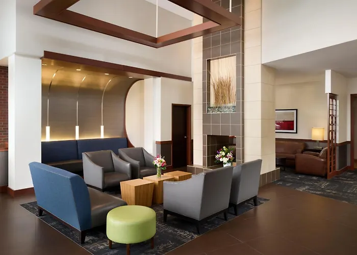 Hyatt Place Columbus/Osu